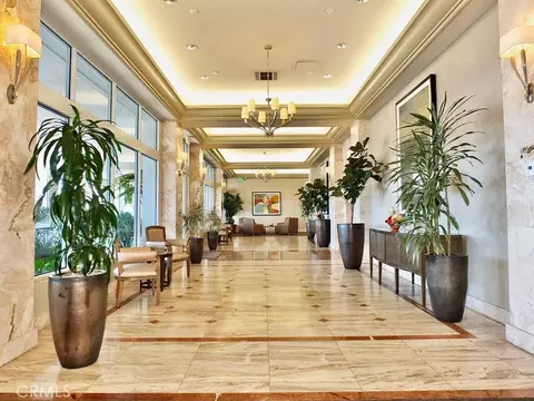 Entry Way - 525 E Seaside Way 1007, Long Beach, CA 90802 photo 4 of 4