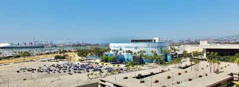 View/Area - 525 E Seaside Way 1007, Long Beach, CA 90802 photo 3 of 5