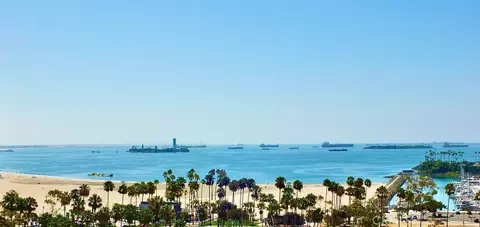 View/Area - 525 E Seaside Way 1007, Long Beach, CA 90802 photo 4 of 5