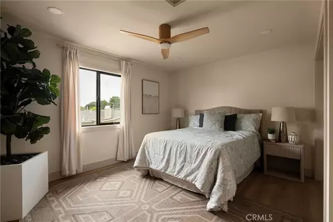 Bedroom - 6829 E Parapet, Long Beach, CA 90808 photo 8 of 8