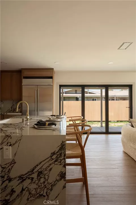 Kitchen - 6829 E Parapet, Long Beach, CA 90808 photo 11 of 12