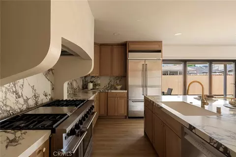 Kitchen - 6829 E Parapet, Long Beach, CA 90808 photo 3 of 12