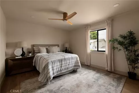 Bedroom - 6829 E Parapet, Long Beach, CA 90808 photo 5 of 8