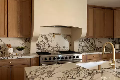 Kitchen - 6829 E Parapet, Long Beach, CA 90808 photo 2 of 12