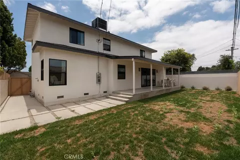 Exterior - 6829 E Parapet, Long Beach, CA 90808 photo 3 of 3
