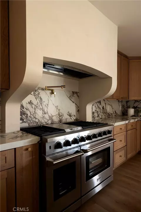 Kitchen - 6829 E Parapet, Long Beach, CA 90808 photo 10 of 12