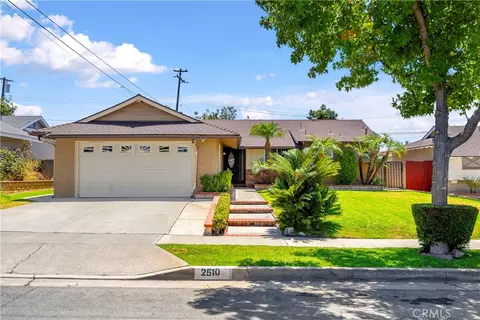2510 Union Ave, La Habra, CA 90631