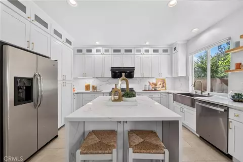 Kitchen - 2585 Sunflower, Fullerton, CA 92835 photo 2 of 2