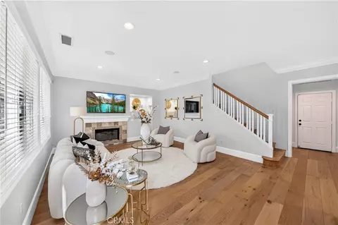 Living - 2585 Sunflower, Fullerton, CA 92835 photo 3 of 3