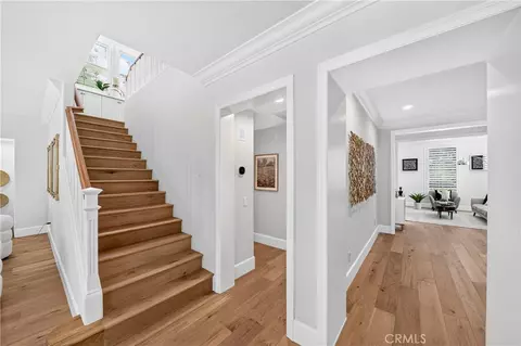 Entry Way - 2585 Sunflower, Fullerton, CA 92835 photo 1 of 3