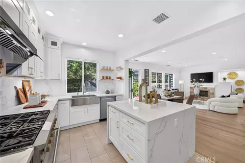 Kitchen - 2585 Sunflower, Fullerton, CA 92835 photo 1 of 2