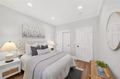 Bedroom - 2585 Sunflower, Fullerton, CA 92835 photo 6 of 8