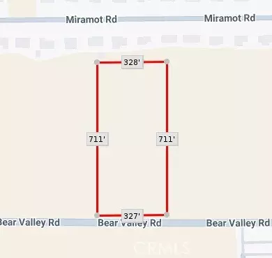 0 Bear Valley Rd, Apple Valley, CA 92308 photo 2