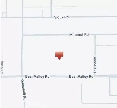 0 Bear Valley Rd, Apple Valley, CA 92308 photo 4