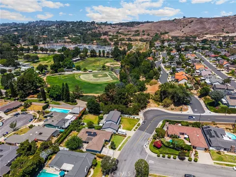 View/Area - 1449 La Canada Dr, Brea, CA 92821 photo 4 of 4