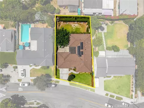 View/Area - 1449 La Canada Dr, Brea, CA 92821 photo 2 of 4
