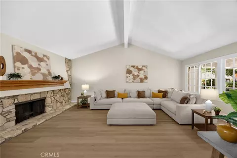 Living - 1449 La Canada Dr, Brea, CA 92821 photo 1 of 3