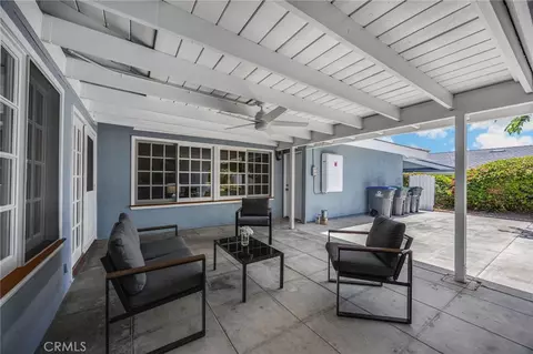 Exterior - 1449 La Canada Dr, Brea, CA 92821 photo 2 of 5