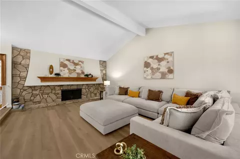 Living - 1449 La Canada Dr, Brea, CA 92821 photo 2 of 3