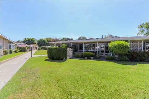 13220 Southport Ln #170L, Seal Beach, CA 90740