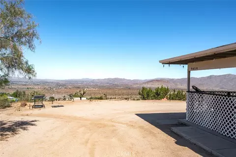 Exterior - 9459 Valley Vis, Apple Valley, CA 92308 photo 1 of 9