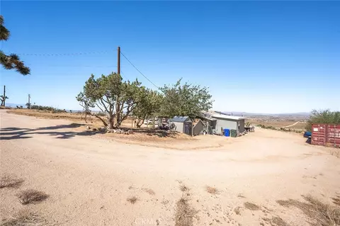 Exterior - 9459 Valley Vis, Apple Valley, CA 92308 photo 9 of 9
