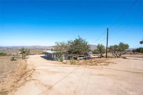 Exterior - 9459 Valley Vis, Apple Valley, CA 92308 photo 8 of 9