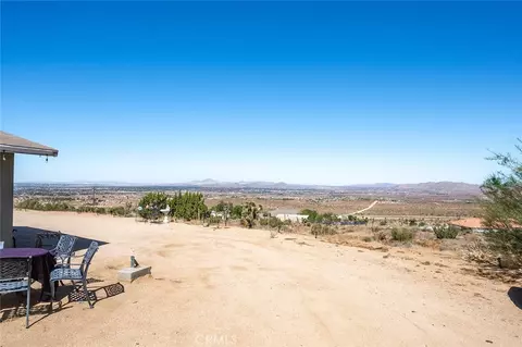 Exterior - 9459 Valley Vis, Apple Valley, CA 92308 photo 3 of 9