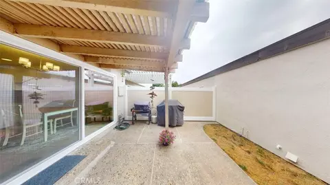 Exterior - 11043 Sherman Way, Stanton, CA 90680 photo 6 of 10