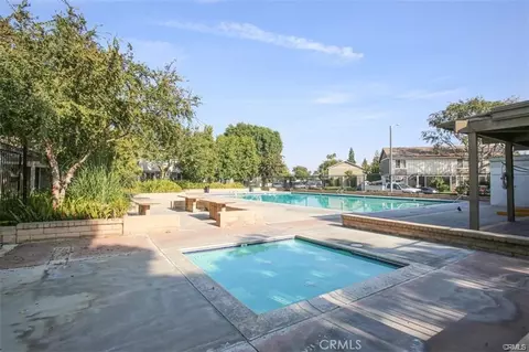 Exterior - 11043 Sherman Way, Stanton, CA 90680 photo 8 of 10