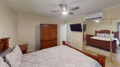 Bedroom - 11043 Sherman Way, Stanton, CA 90680 photo 3 of 4