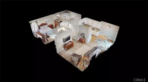 Floorplan - 11043 Sherman Way, Stanton, CA 90680 photo 1 of 1