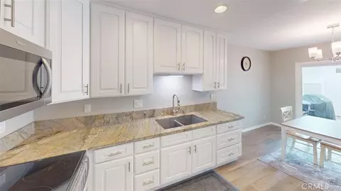 Kitchen - 11043 Sherman Way, Stanton, CA 90680 photo 3 of 3