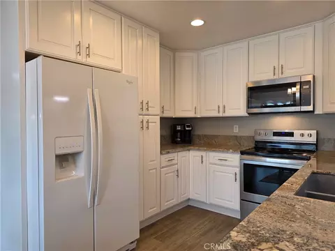Kitchen - 11043 Sherman Way, Stanton, CA 90680 photo 2 of 3