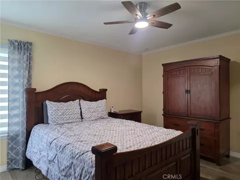 Bedroom - 11043 Sherman Way, Stanton, CA 90680 photo 2 of 4