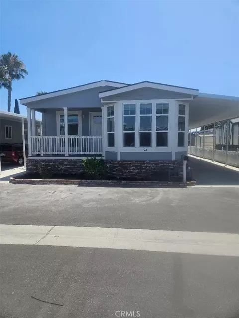 200 Grand Ave N #54, Anaheim, CA 92801