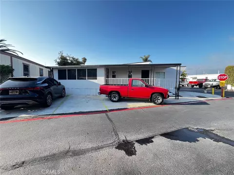 2191 Harbor Blvd #38, Costa Mesa, CA 92627