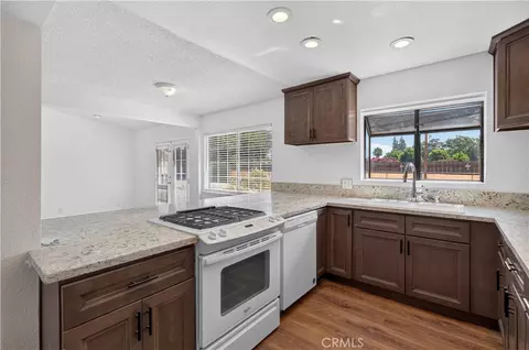 Kitchen - 807 W Lemon St, Brea, CA 92821 photo 2 of 2