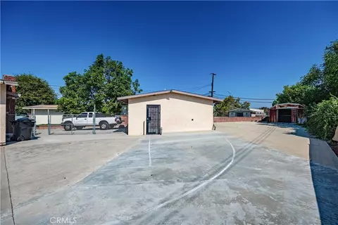 Exterior - 807 W Lemon St, Brea, CA 92821 photo 8 of 8
