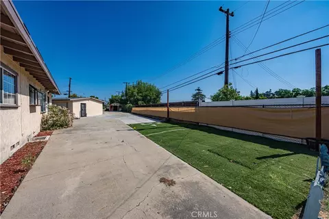 Exterior - 807 W Lemon St, Brea, CA 92821 photo 5 of 8