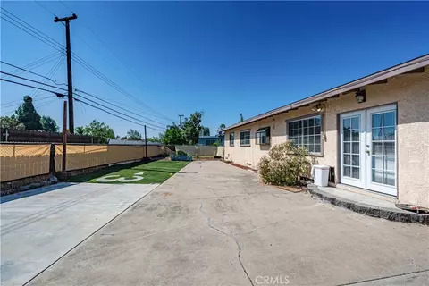 Exterior - 807 W Lemon St, Brea, CA 92821 photo 3 of 8