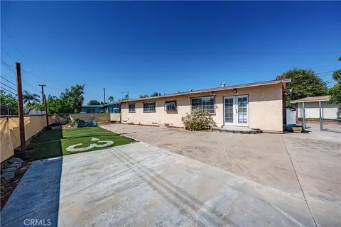 Exterior - 807 W Lemon St, Brea, CA 92821 photo 2 of 8