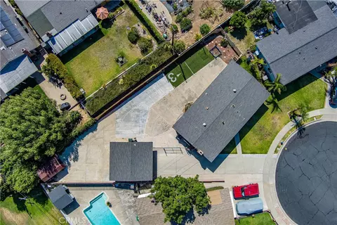 View/Area - 807 W Lemon St, Brea, CA 92821 photo 3 of 3