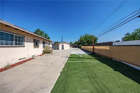 Exterior - 807 W Lemon St, Brea, CA 92821 photo 1 of 8