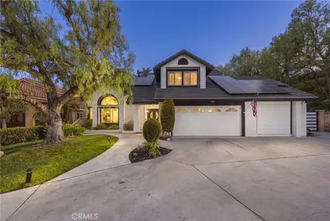 29005 Santiago Peak Ln, Trabuco Canyon, CA 92679