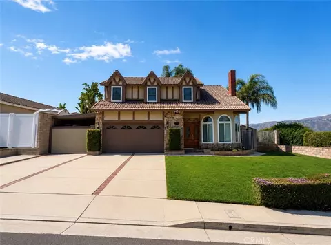 8505 E Meadowridge, Anaheim, CA 92808