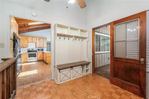 Entry Way - 771 Woodland, Crestline, CA 92325 photo 3 of 3
