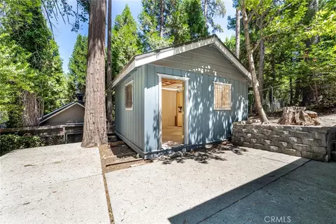 Exterior - 771 Woodland, Crestline, CA 92325 photo 11 of 12