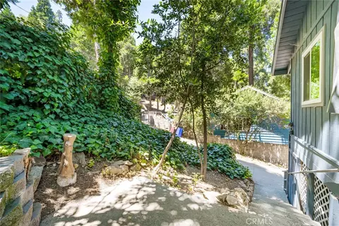 Exterior - 771 Woodland, Crestline, CA 92325 photo 12 of 12