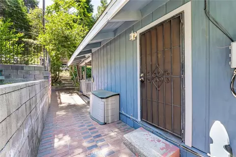 Exterior - 771 Woodland, Crestline, CA 92325 photo 7 of 12